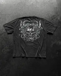 DAUNT TEE